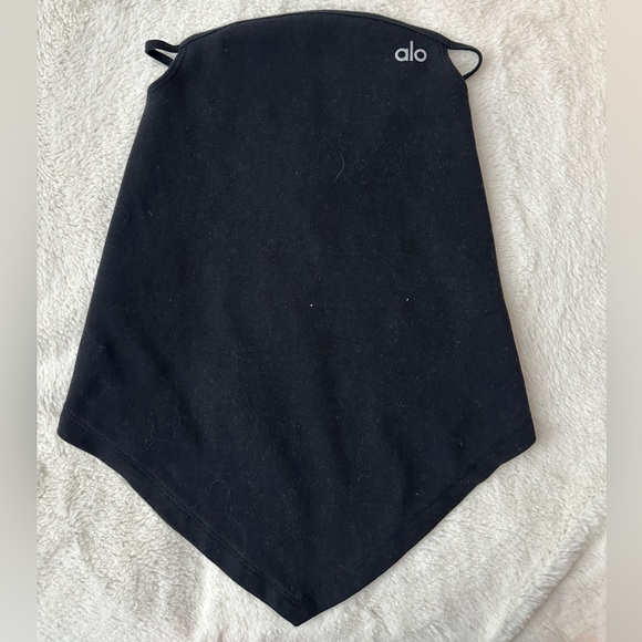 Alo city scarf mask - Picture 1 of 4